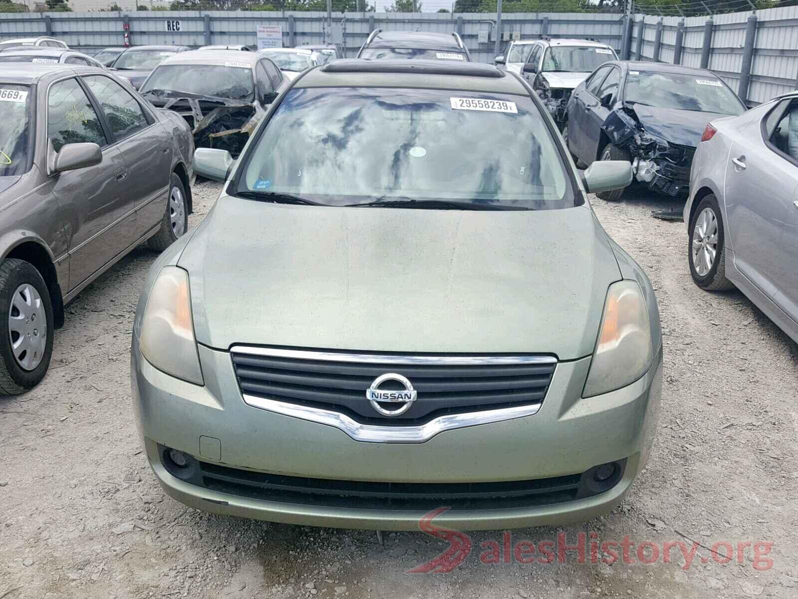 1N4AL21E28C205451 2008 NISSAN ALTIMA