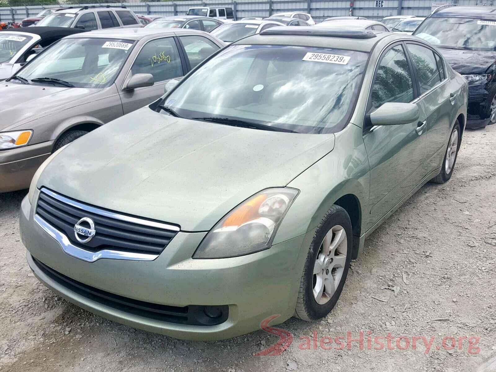 1N4AL21E28C205451 2008 NISSAN ALTIMA