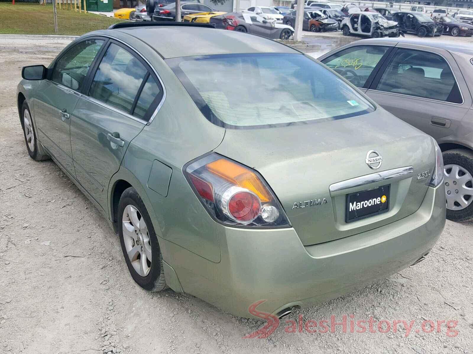 1N4AL21E28C205451 2008 NISSAN ALTIMA