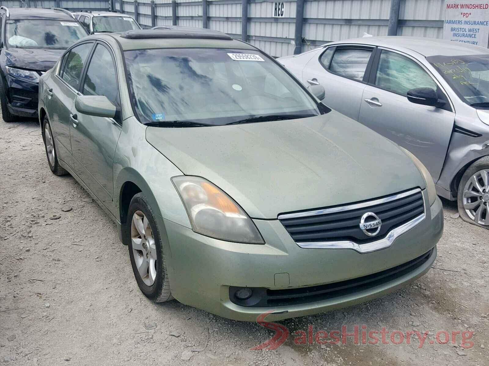 1N4AL21E28C205451 2008 NISSAN ALTIMA