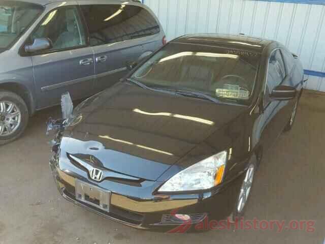 2HGFC4B0XGH309312 2004 HONDA ACCORD