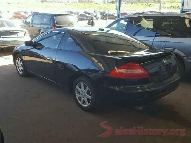 2HGFC4B0XGH309312 2004 HONDA ACCORD