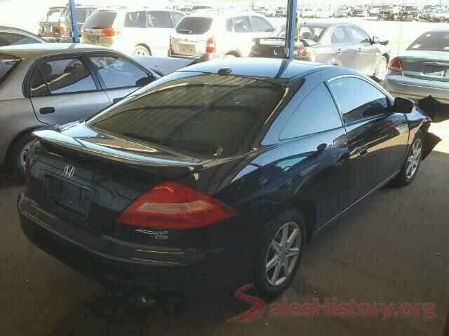 2HGFC4B0XGH309312 2004 HONDA ACCORD