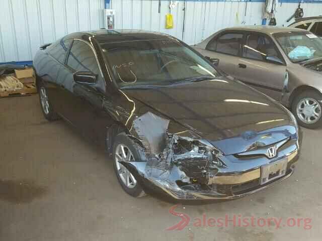 2HGFC4B0XGH309312 2004 HONDA ACCORD