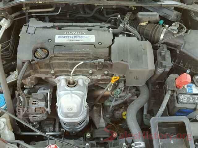 5N1AZ2MJ1KN145767 2013 HONDA ACCORD