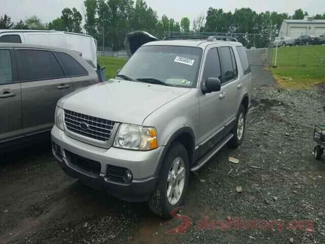 1C4NJDEB4HD190944 2003 FORD EXPLORER