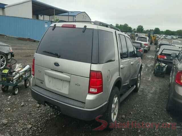 1C4NJDEB4HD190944 2003 FORD EXPLORER