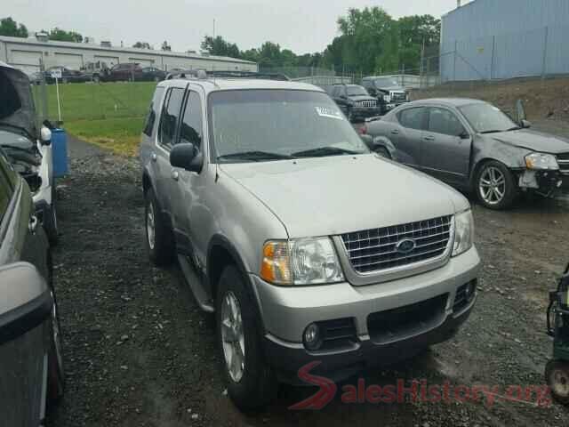 1C4NJDEB4HD190944 2003 FORD EXPLORER