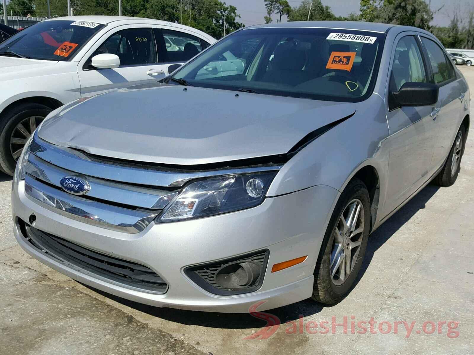 5TFUW5F18HX637637 2012 FORD FUSION