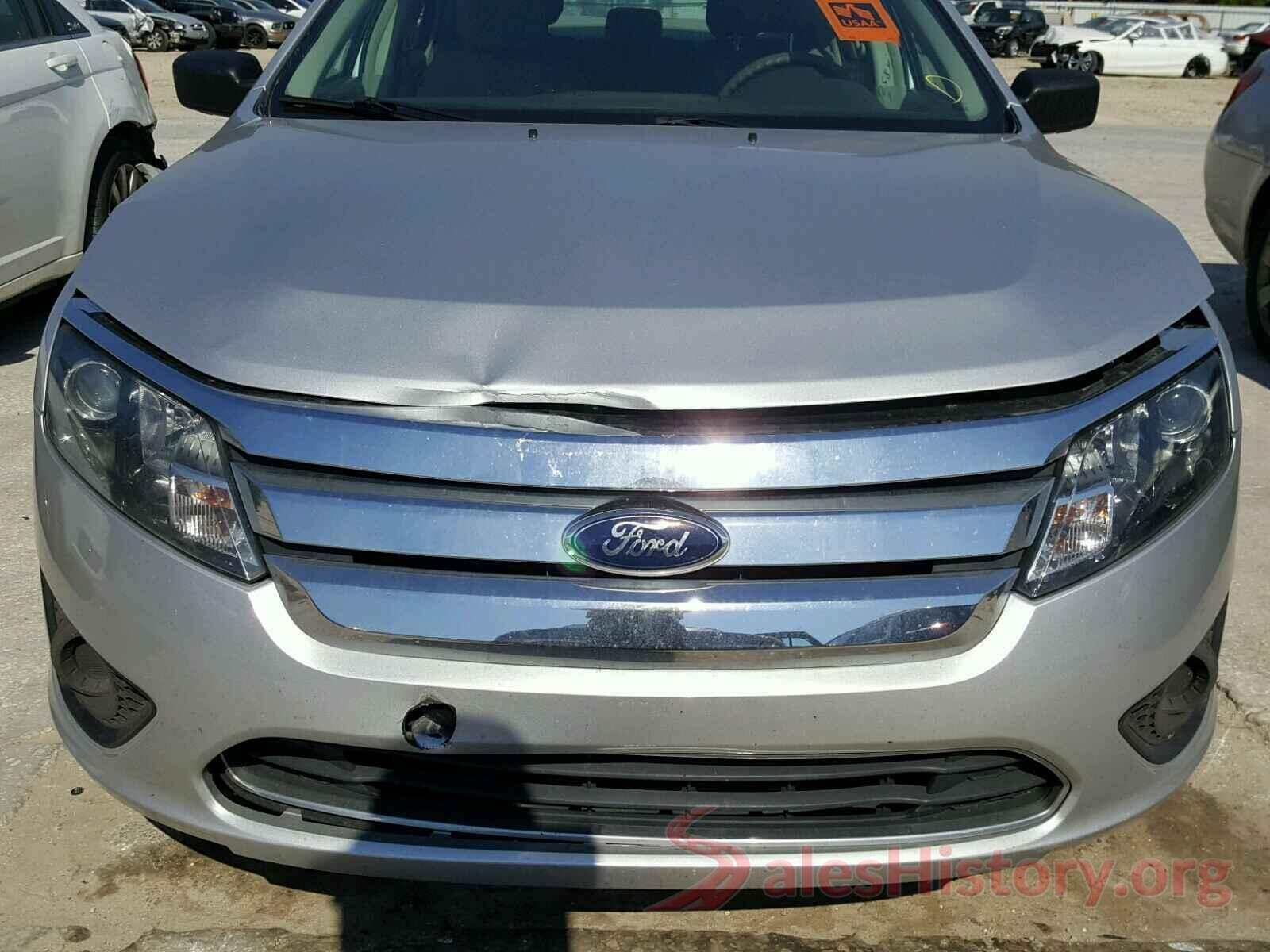 5TFUW5F18HX637637 2012 FORD FUSION