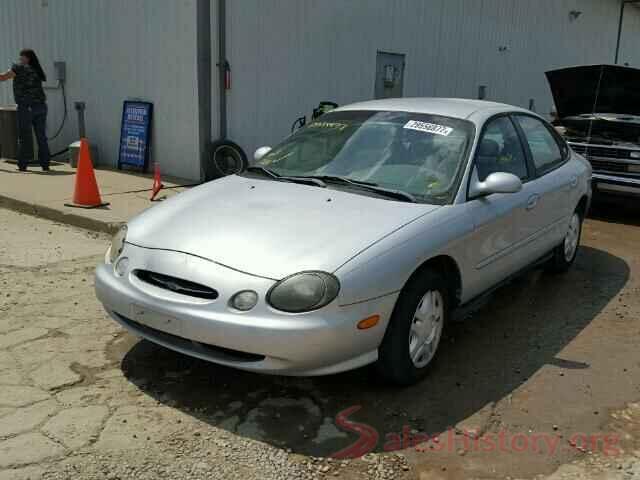 JM1BM1V77G1319991 1999 FORD TAURUS