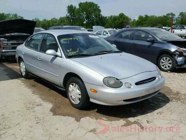 JM1BM1V77G1319991 1999 FORD TAURUS