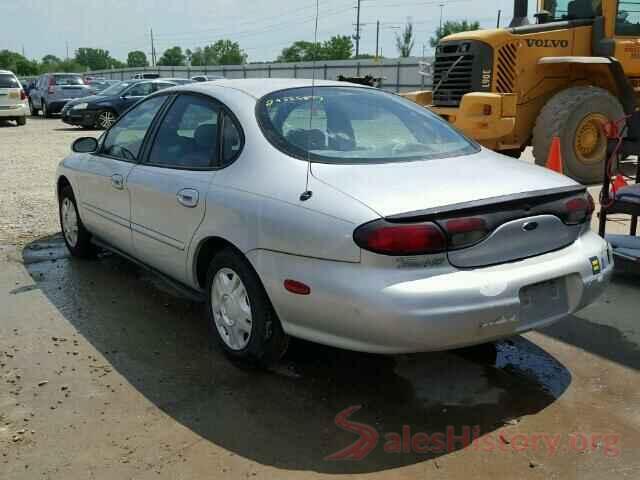 JM1BM1V77G1319991 1999 FORD TAURUS