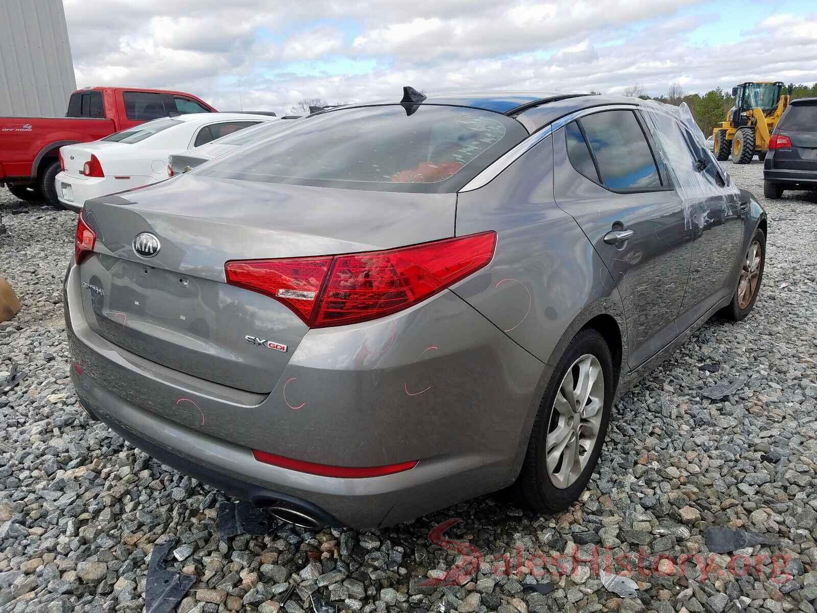 1N4BL3AP3GC227985 2013 KIA OPTIMA