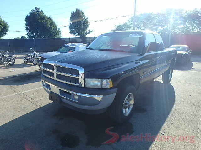 1N4AL3AP1JC211092 1999 DODGE RAM 1500