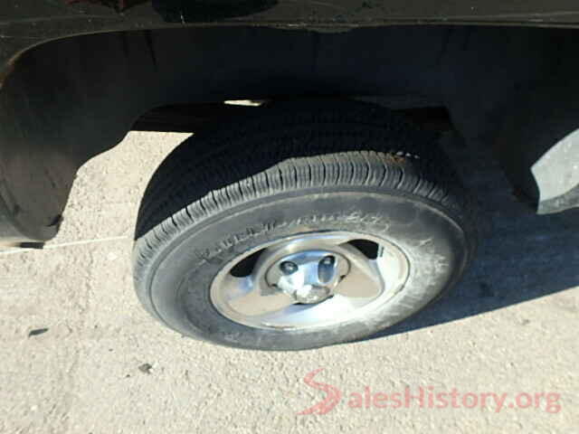 1N4AL3AP1JC211092 1999 DODGE RAM 1500