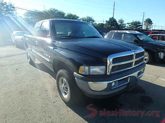 1N4AL3AP1JC211092 1999 DODGE RAM 1500