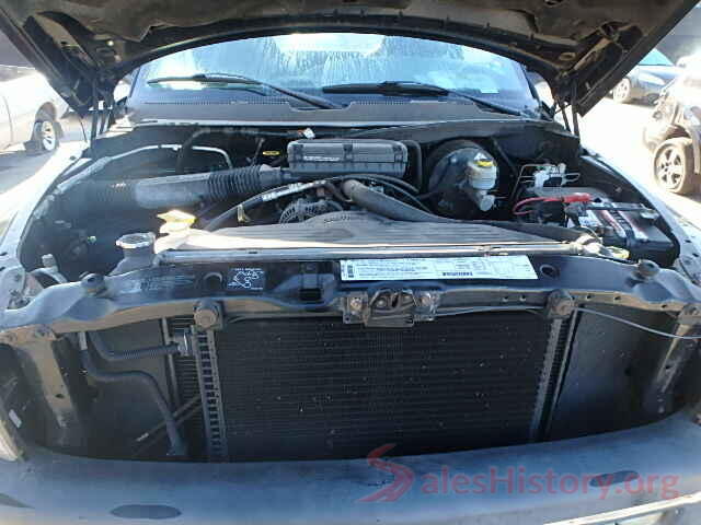 1N4AL3AP1JC211092 1999 DODGE RAM 1500