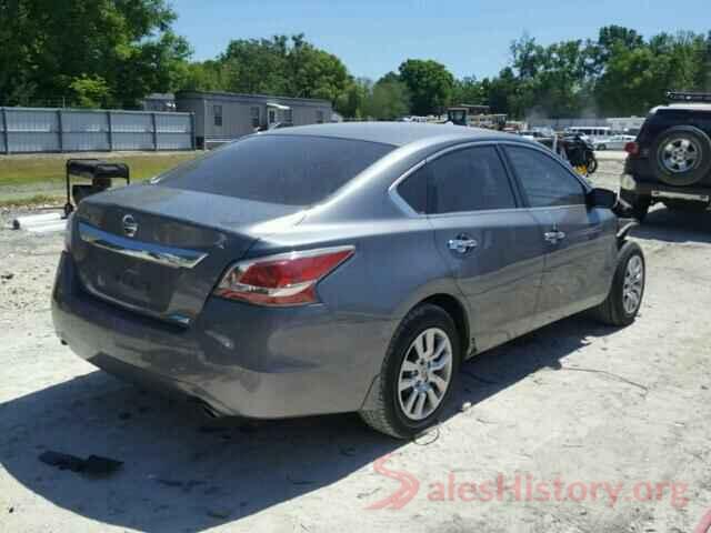 3N1CN7AP2GL917069 2014 NISSAN ALTIMA