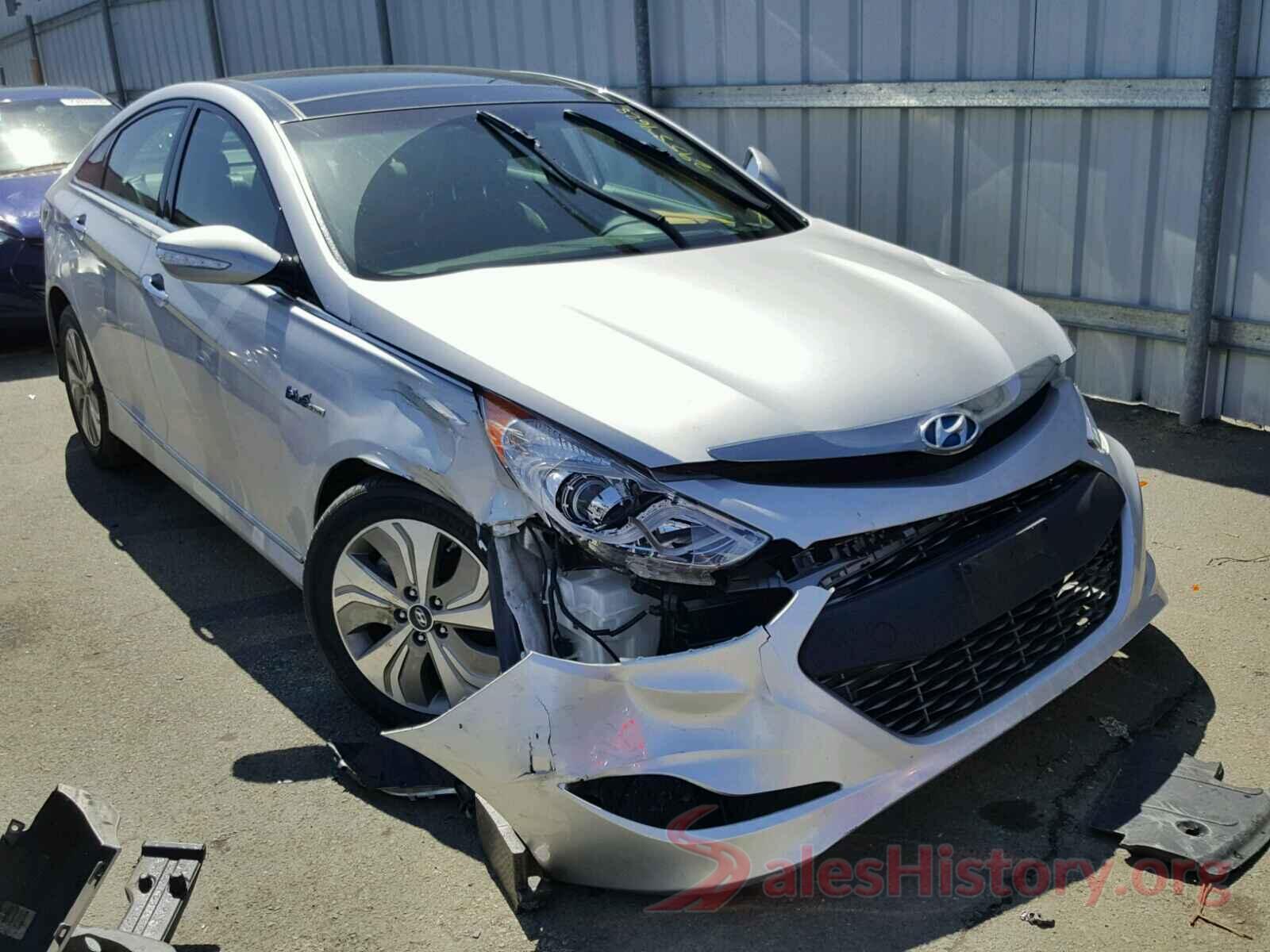 3N1CN7AP9KL816247 2014 HYUNDAI SONATA