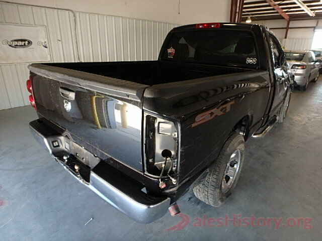 YV4A221K4L1555426 2008 DODGE RAM 1500