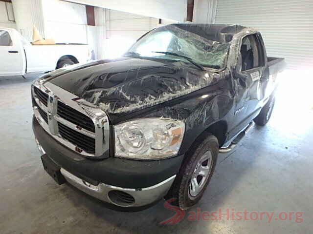 YV4A221K4L1555426 2008 DODGE RAM 1500