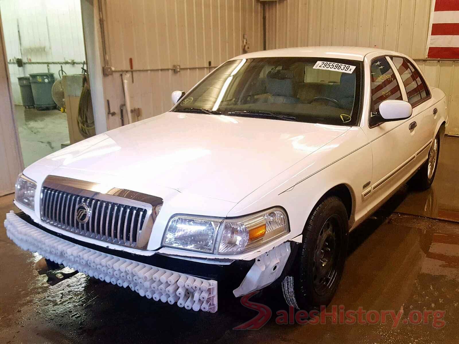 3N1AB7APXKY272800 2011 MERCURY GRMARQUIS