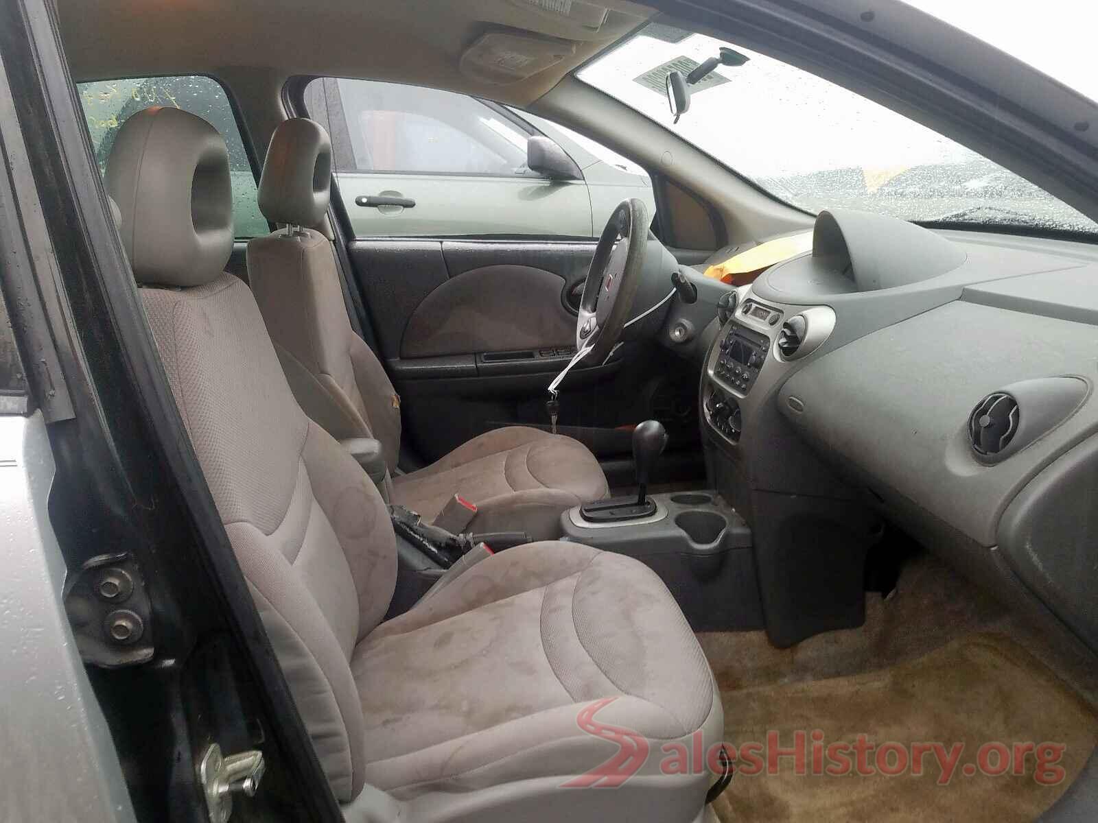 JTEBU5JR0K5686310 2004 SATURN ION