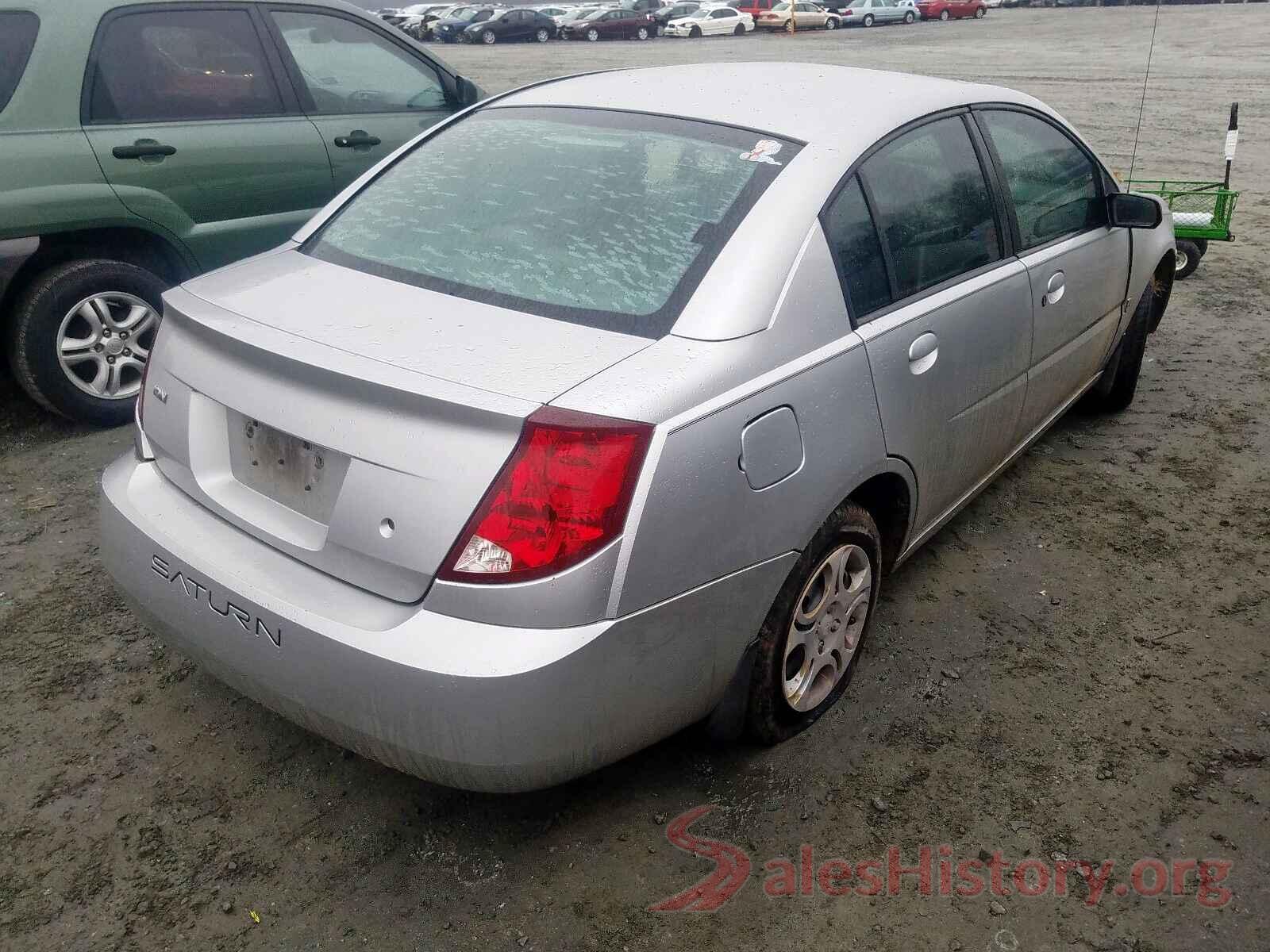 JTEBU5JR0K5686310 2004 SATURN ION