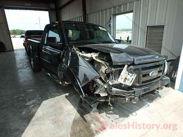 19XFC2F52HE040406 2011 FORD RANGER