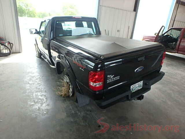 19XFC2F52HE040406 2011 FORD RANGER