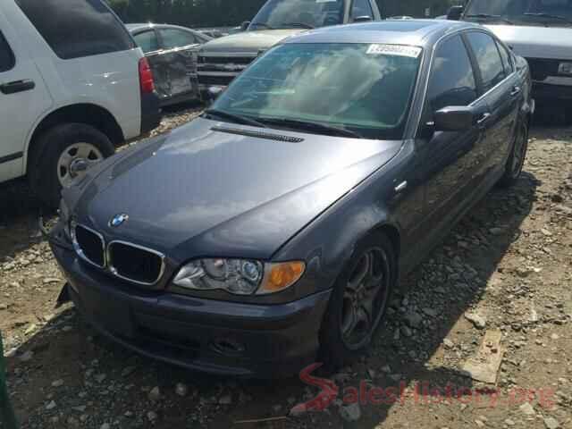 2T1BURHE4GC693172 2002 BMW 3 SERIES