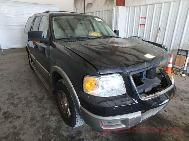 KMHDH4AE2GU527855 2003 FORD EXPEDITION