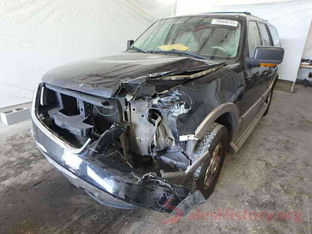 KMHDH4AE2GU527855 2003 FORD EXPEDITION