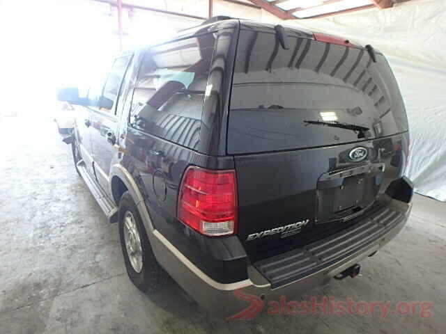 KMHDH4AE2GU527855 2003 FORD EXPEDITION