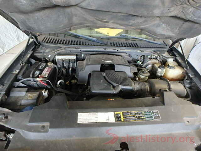 KMHDH4AE2GU527855 2003 FORD EXPEDITION