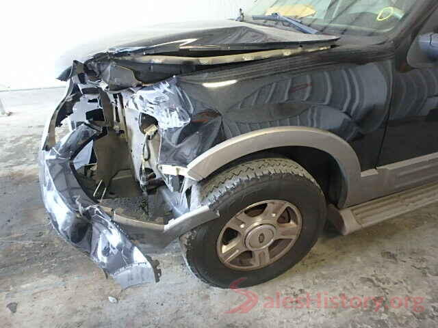 KMHDH4AE2GU527855 2003 FORD EXPEDITION