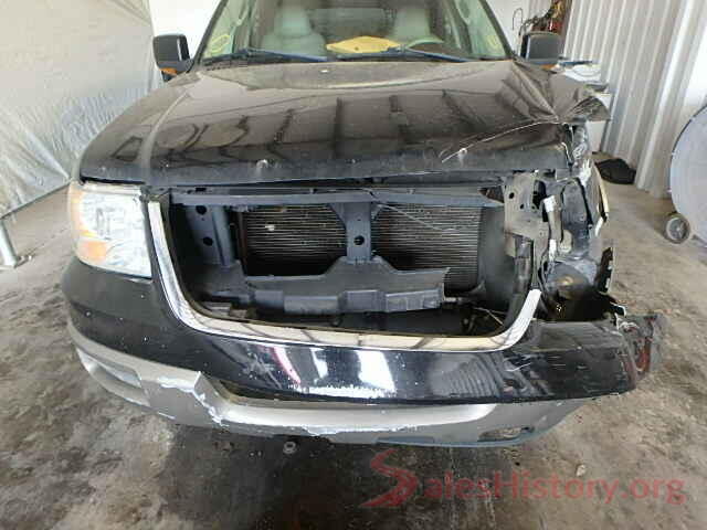 KMHDH4AE2GU527855 2003 FORD EXPEDITION