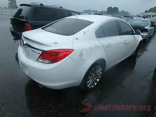 1G1FD1RS4K0117553 2011 BUICK REGAL