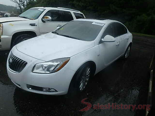 1G1FD1RS4K0117553 2011 BUICK REGAL