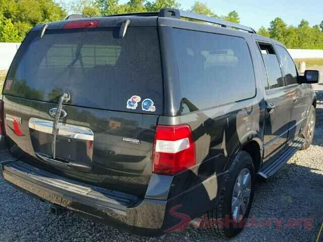 JA4AZ3A31HZ042893 2007 FORD EXPEDITION