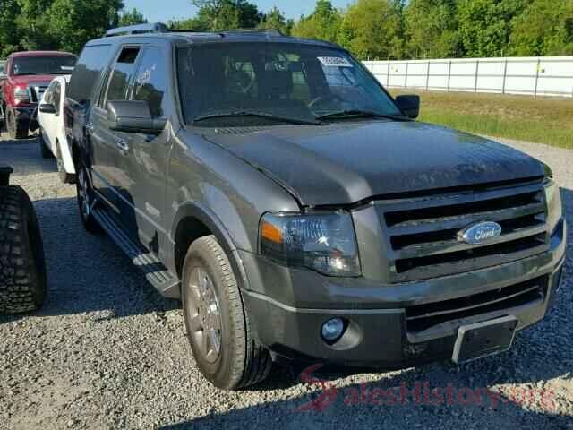 JA4AZ3A31HZ042893 2007 FORD EXPEDITION