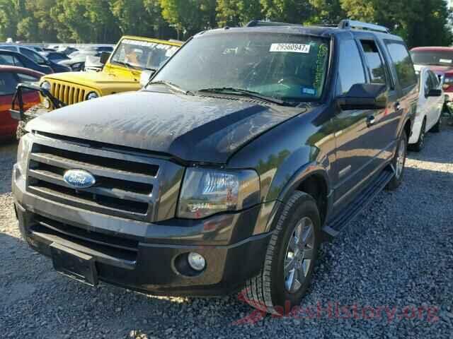 JA4AZ3A31HZ042893 2007 FORD EXPEDITION