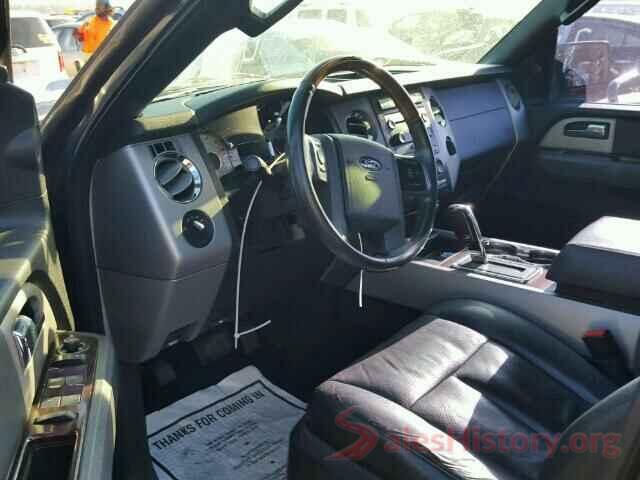 JA4AZ3A31HZ042893 2007 FORD EXPEDITION