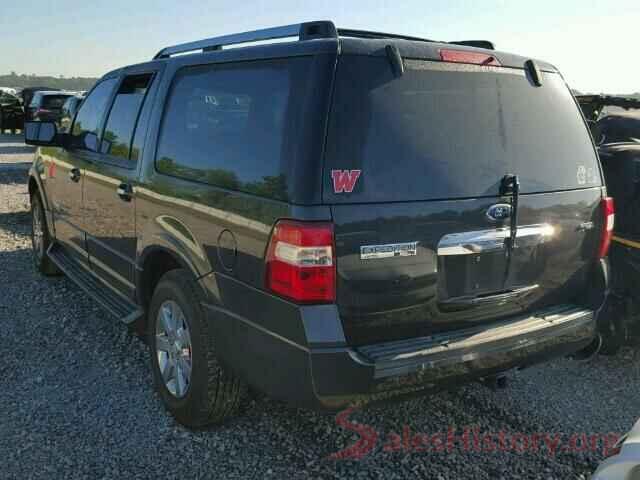 JA4AZ3A31HZ042893 2007 FORD EXPEDITION