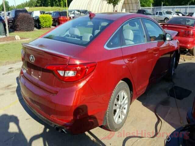 ZACNJABB9KPK59782 2015 HYUNDAI SONATA