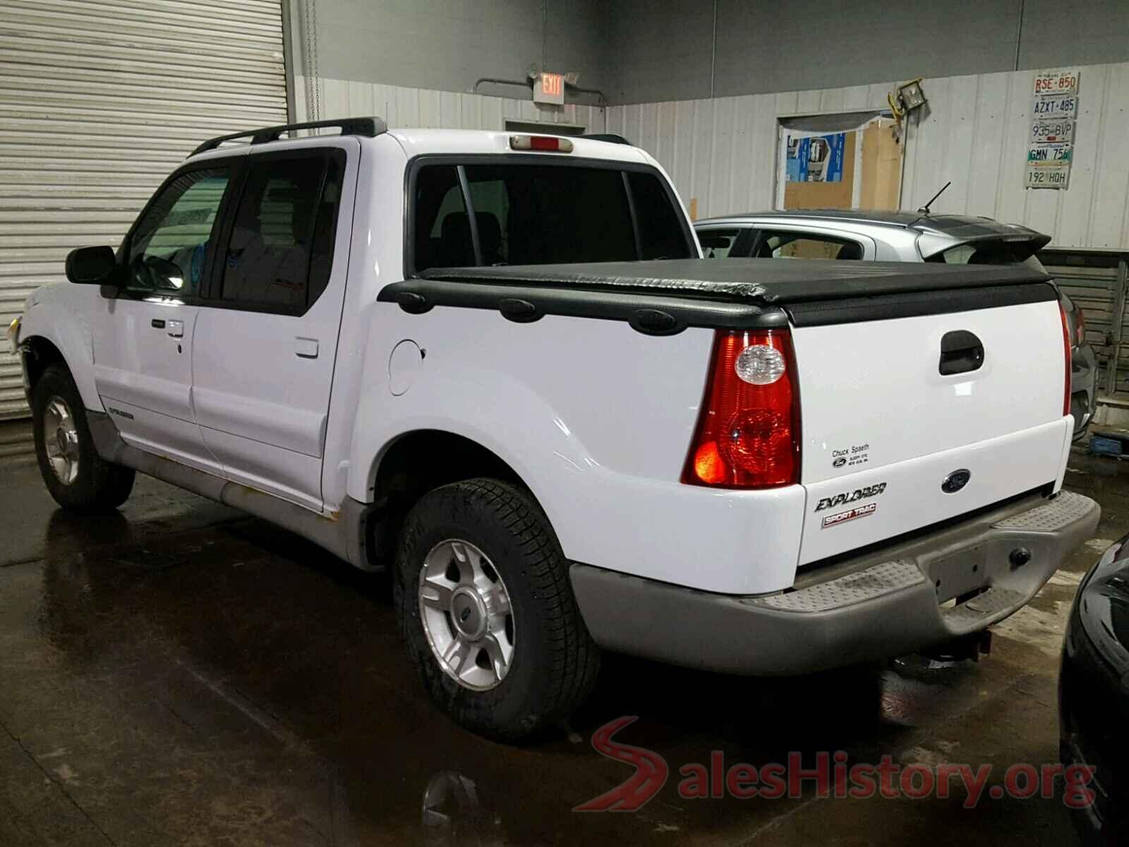 3N1CN7AP4GL836896 2002 FORD EXPLORER