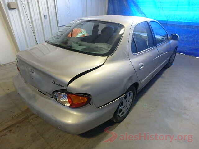 5TDYZ3DC3JS937566 2000 HYUNDAI ELANTRA