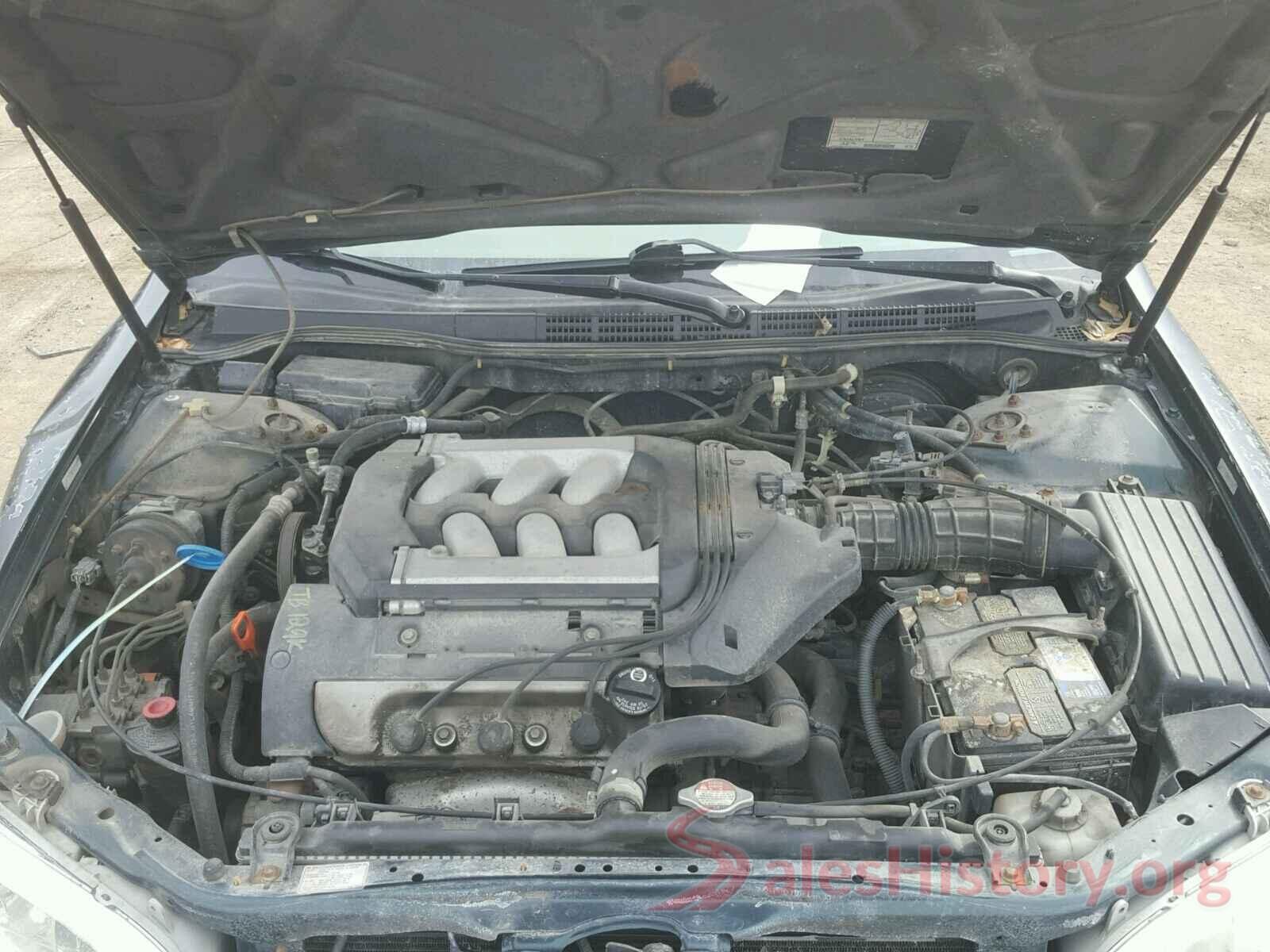 3VW2B7AJ4HM373227 1998 HONDA ACCORD