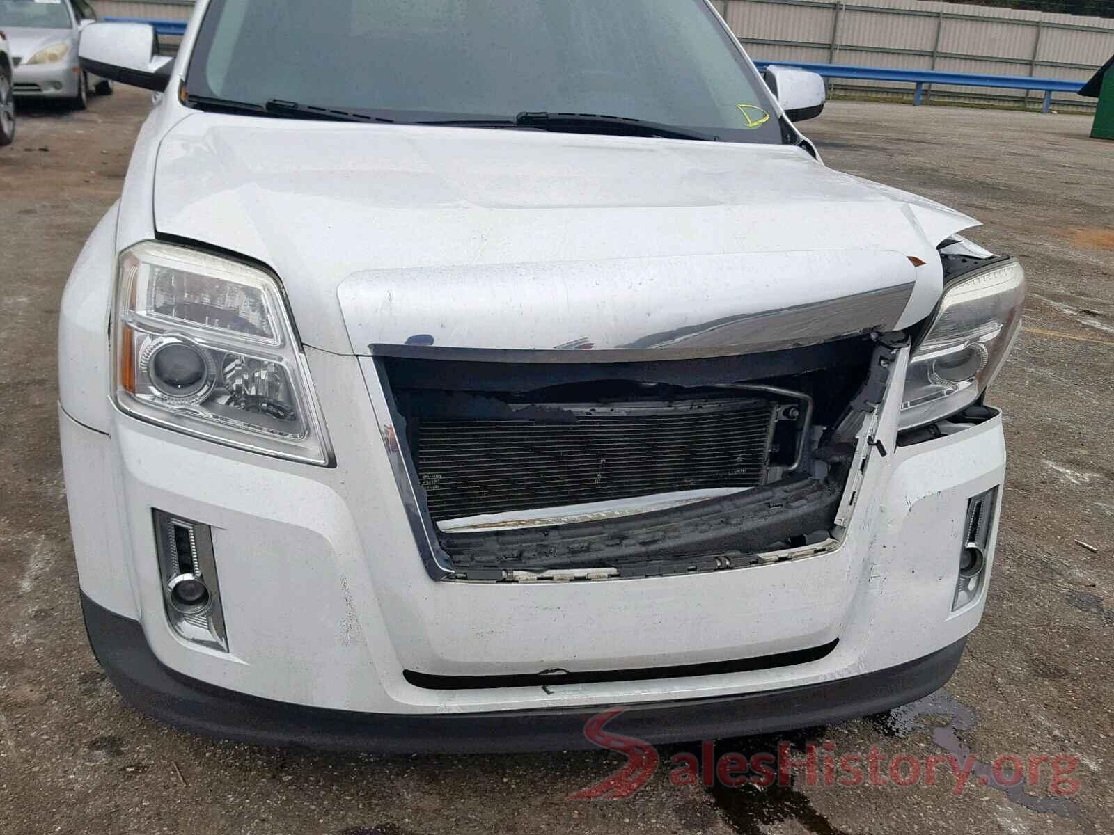 KMHD74LF8HU370942 2013 GMC TERRAIN SL